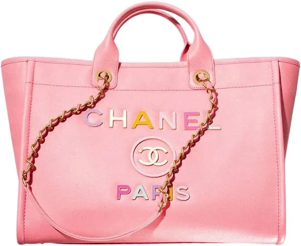 Chanel tote