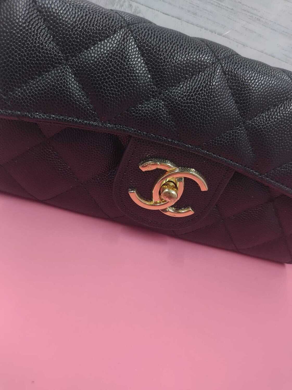 High end wallets