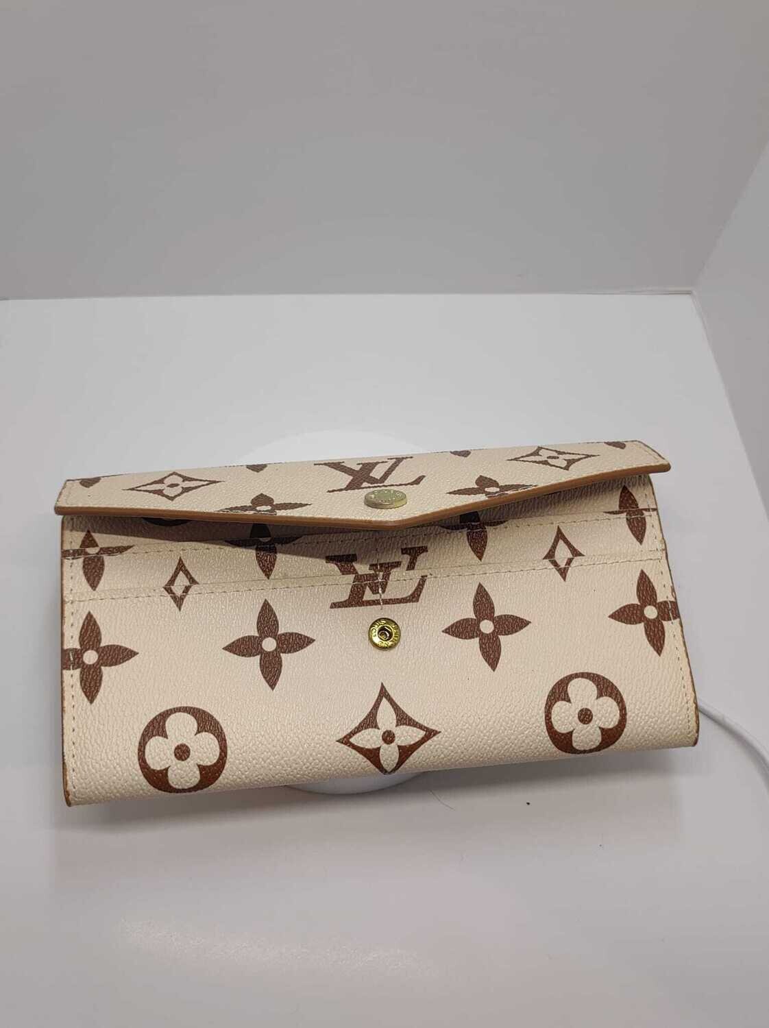 High end wallets