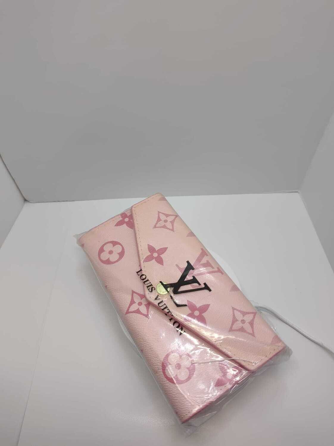 High end wallets