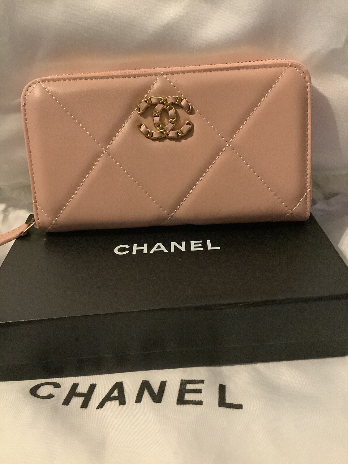 High end wallets