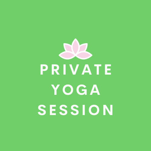 Private Yoga Therapy Session