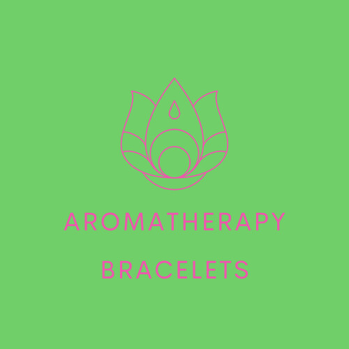 Aromatherapy bracelets