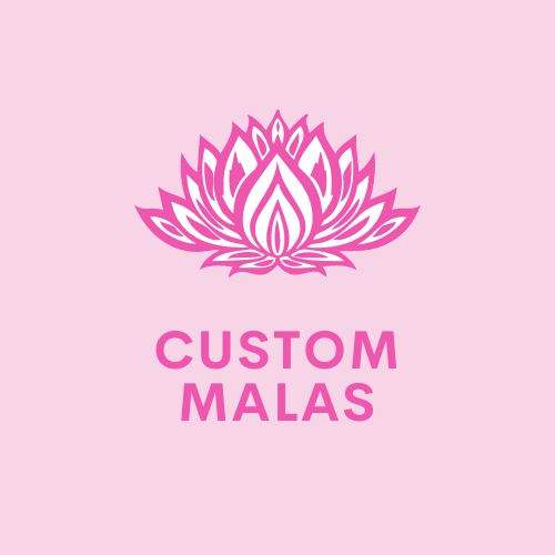 Custom Jewelry