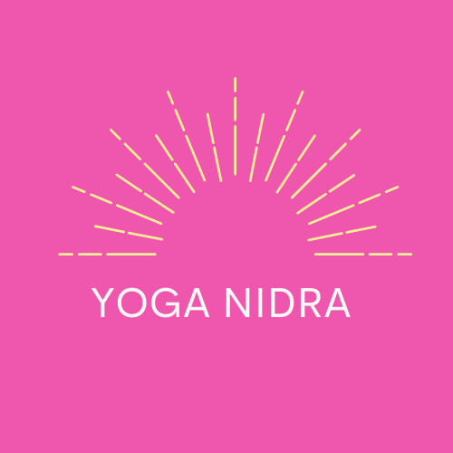 Yoga Nidra Recording