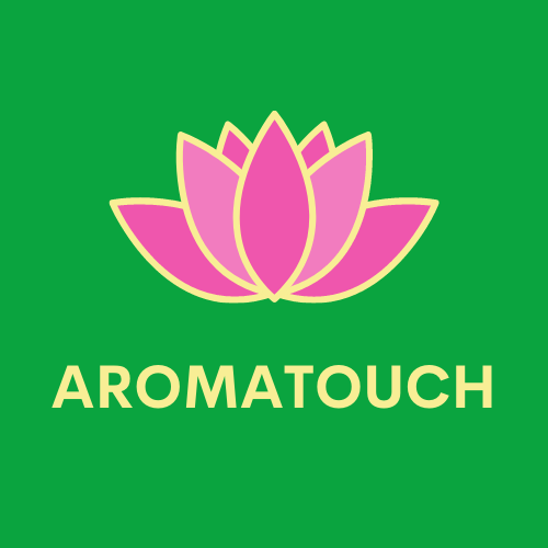 AromaTouch technique