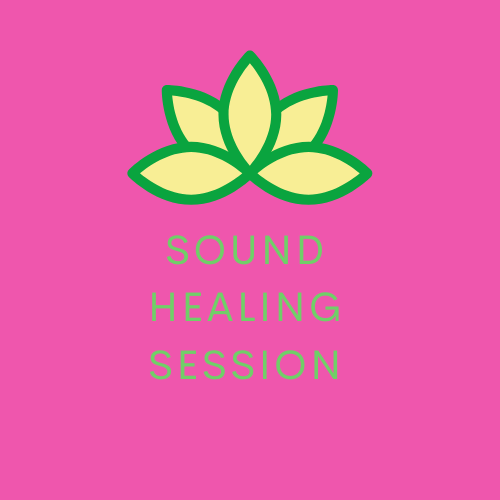 Sound Healing Session