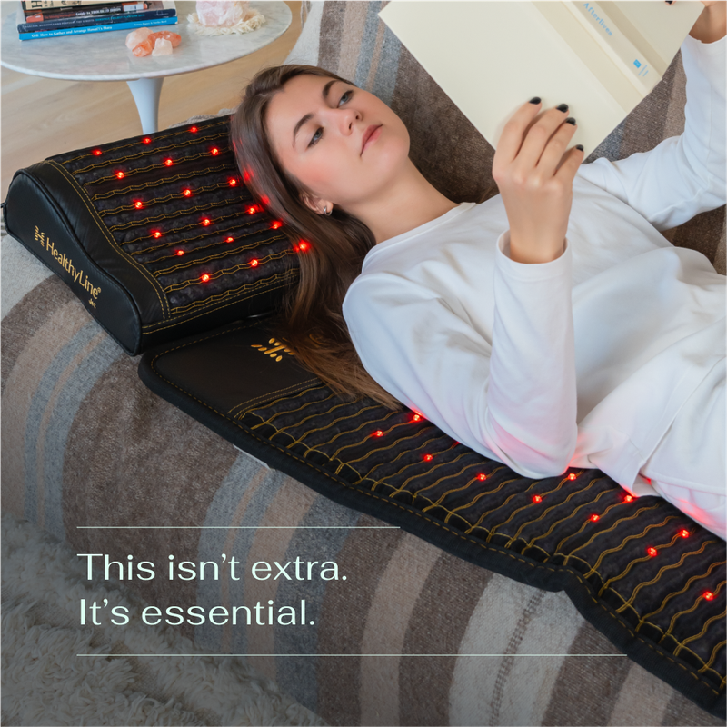 Healthy Line Crystal Mats Discount code