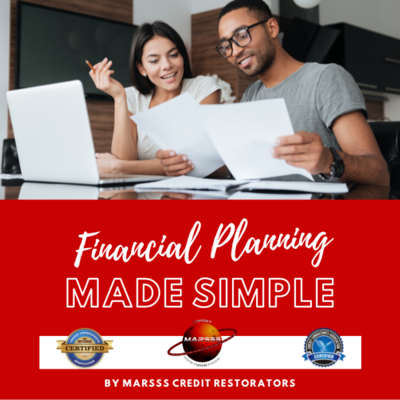 Financial Planning Made Simple