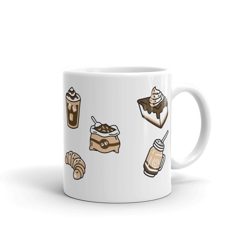Frühstückstasse