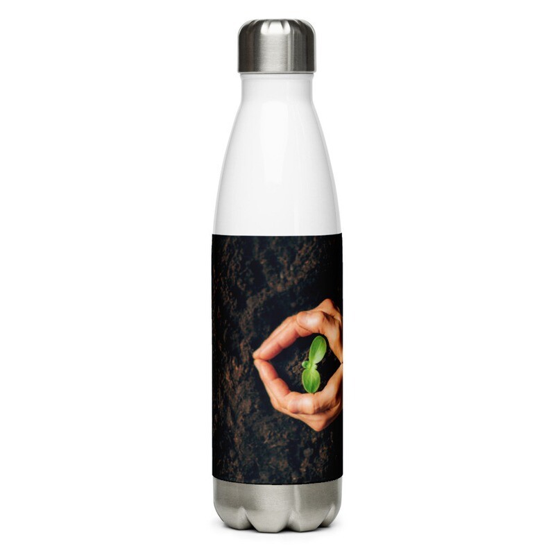 Stainless Steel Thermoskanne