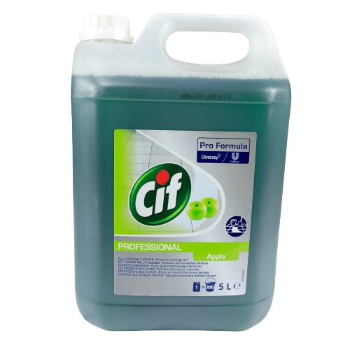 Cif® Mela Verde 5 litri