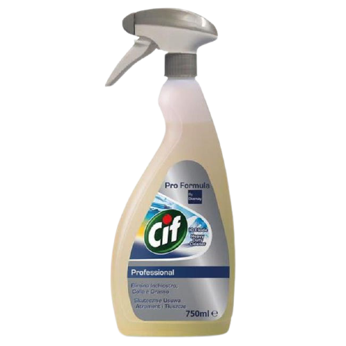 Cif 10 e lode Professional 750ml