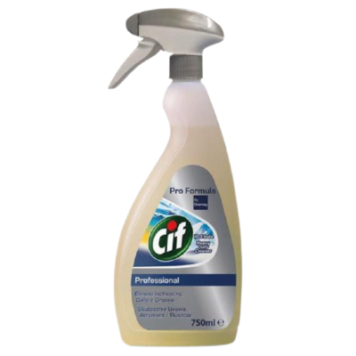 Cif 10 e lode Professional 750ml