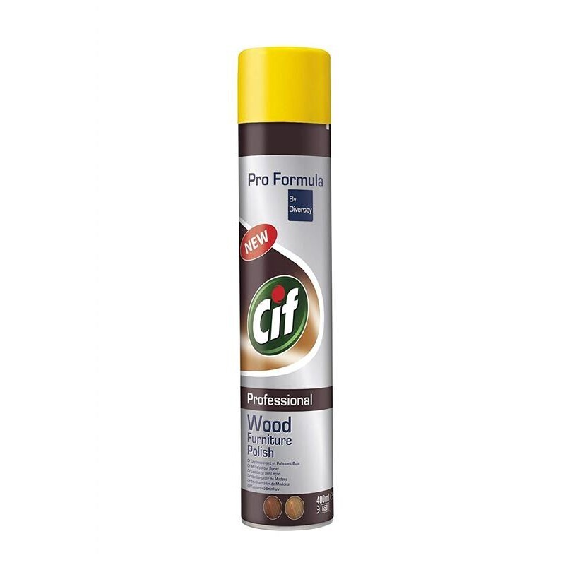 Cif Legno Professional 400ml