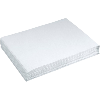 Tovaglietta 30x40 Bianca (500pezzi)