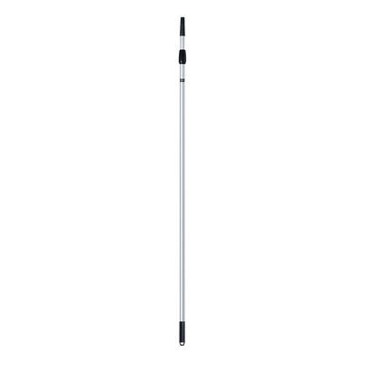 Asta telescopica allungabile da 1,25 a 2 metri