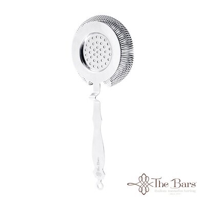 Strainer Filtro Grande Molla 360° Deluxe
Acciaio Inox