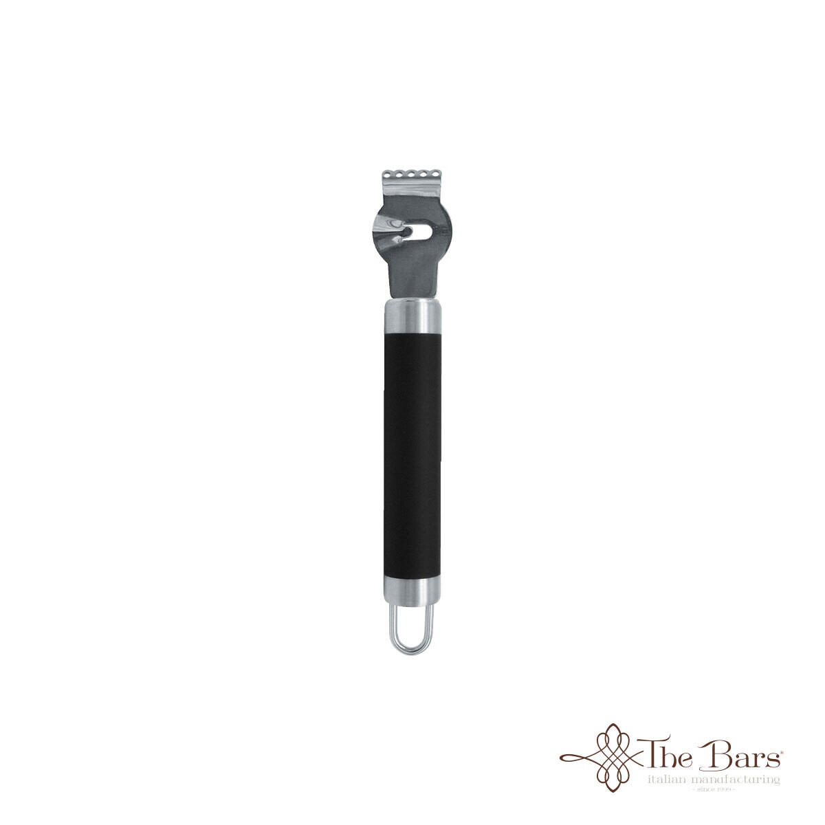 Pela Agrumi piccolo inox 16cm