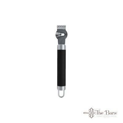 Pela Agrumi piccolo inox 16cm