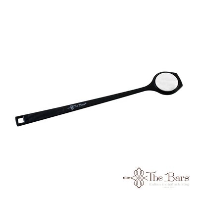 Rompi Ghiaccio Inox e Nylon 27cm