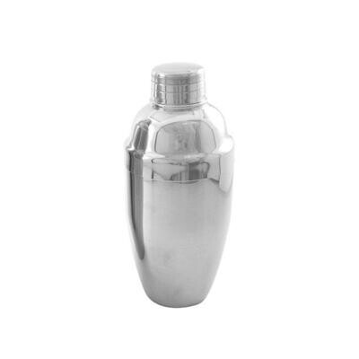 Cobbler Shaker Of 500ml AISI 304