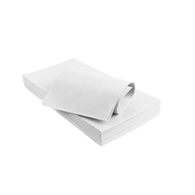 Tovaglia 100X100 TNT Bianca  (25 pezzi)
