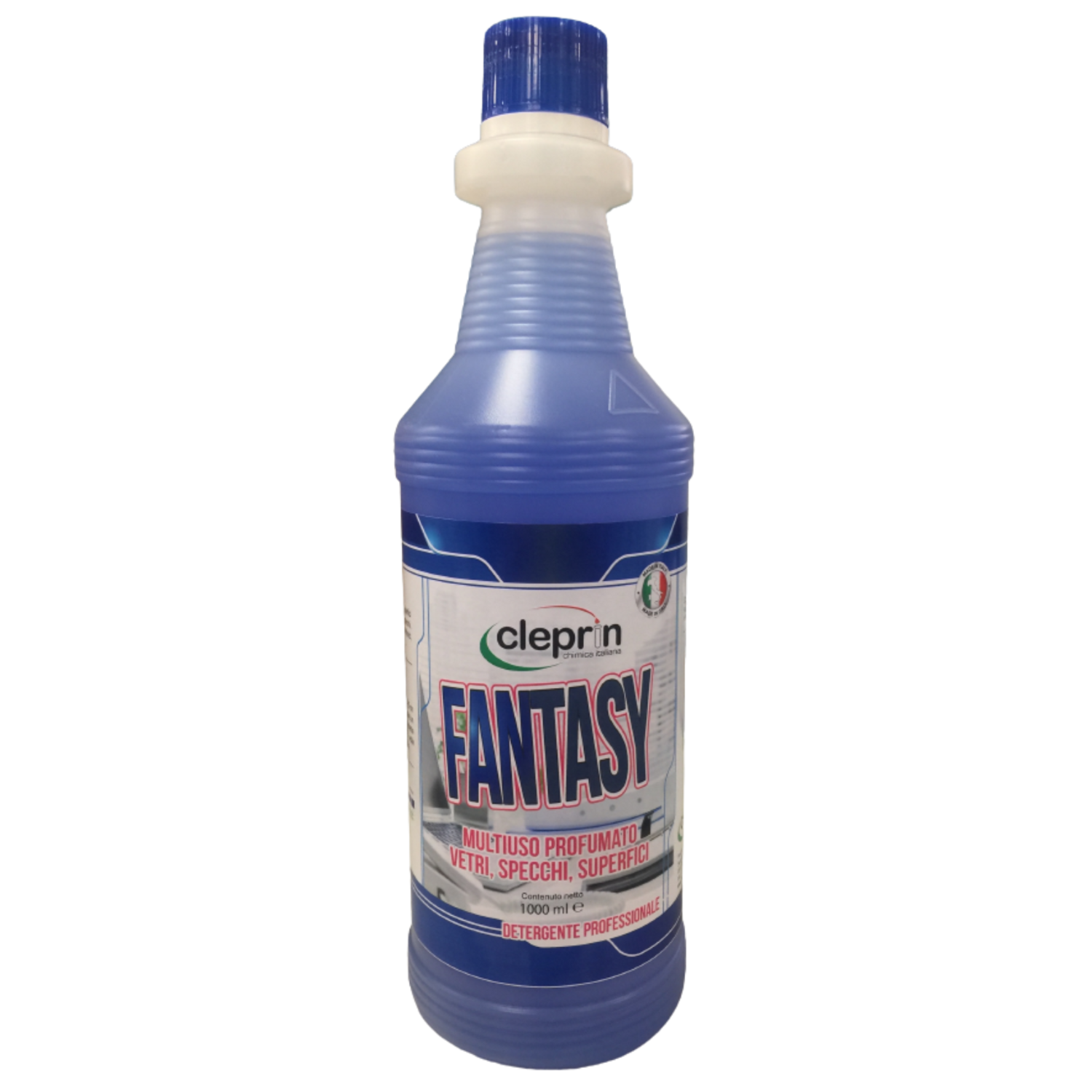 Fantasy- Detergente multiuso per superfici 1Lt