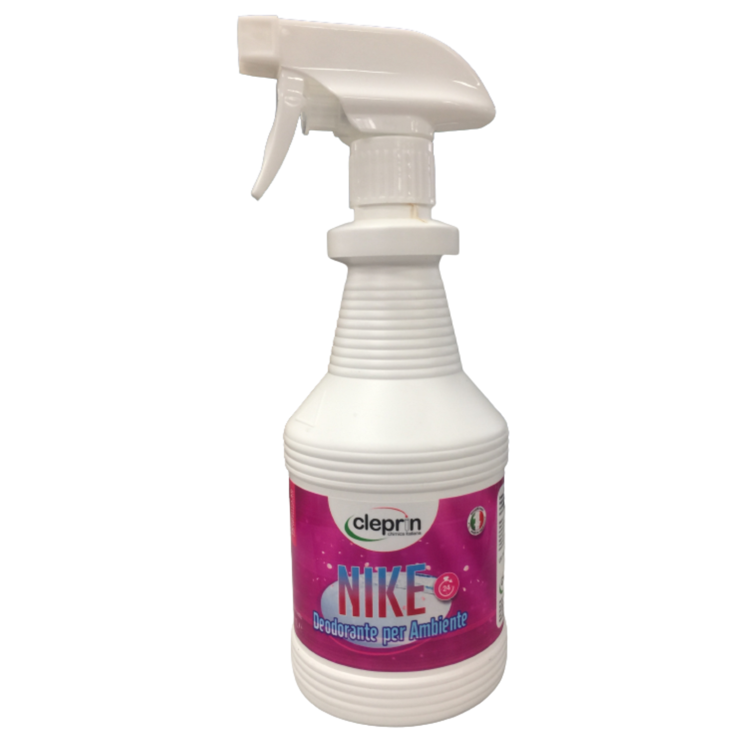 Deodorante e detergente Nike 600ml