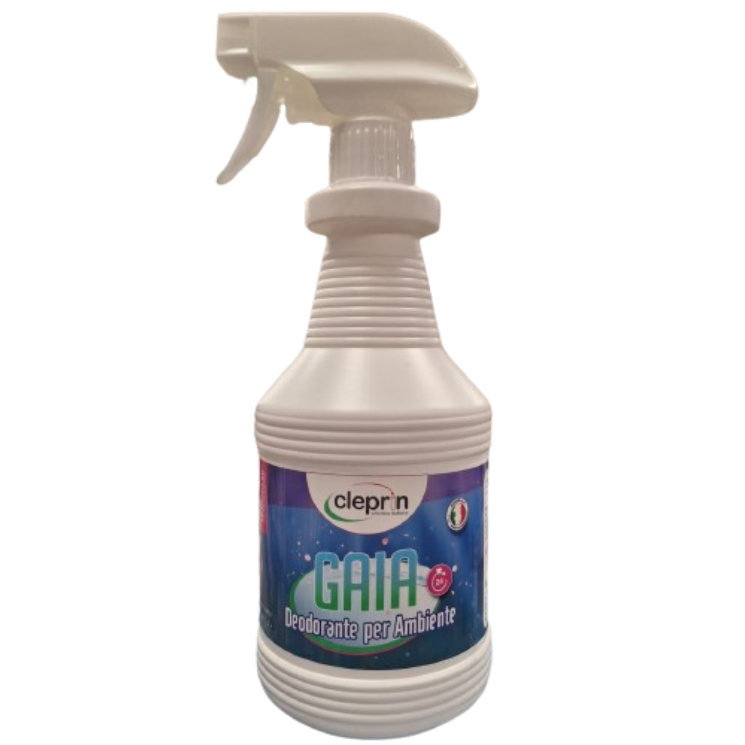 Deodorante e detergente Gaia 600ml