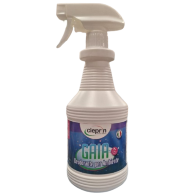 Deodorante e detergente Gaia 600ml