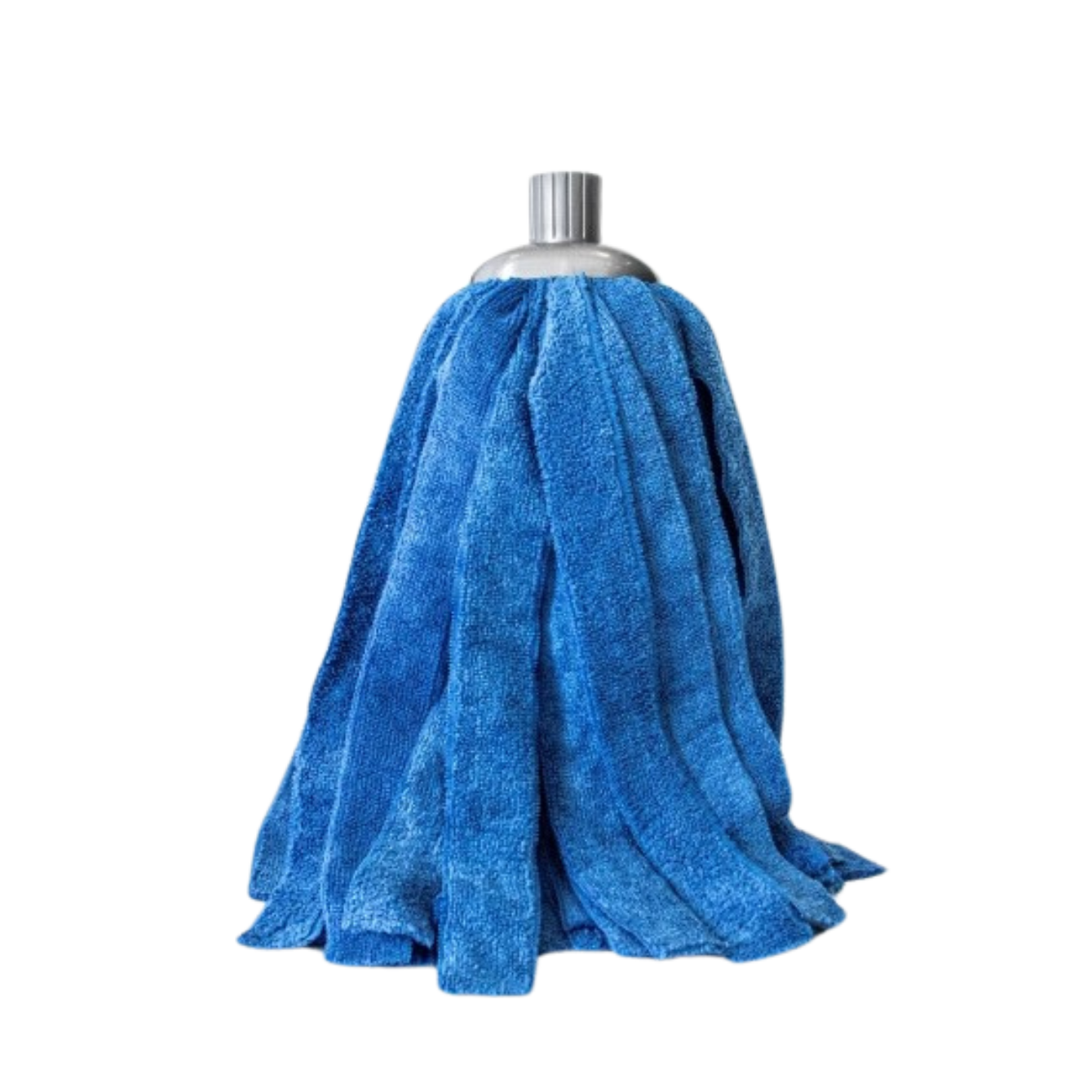 Mop in microfibra blu 200gr