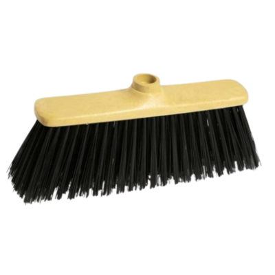 Scopa per esterni Outdoor 30cm