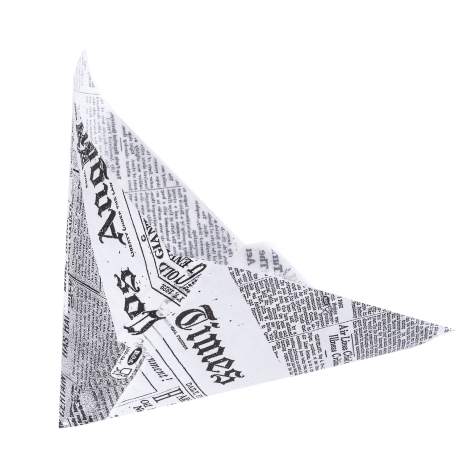 Sacchetto aperto due lati Journal 34gr 17x18 (500 pezzi)