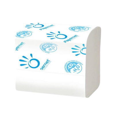 Carta igienica interfogliata 2 veli (224 pezzi)
