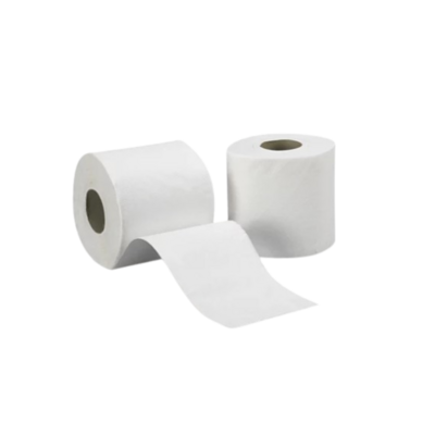 Carta igienica rotoli 2 veli 190 strappi (10pezzi)