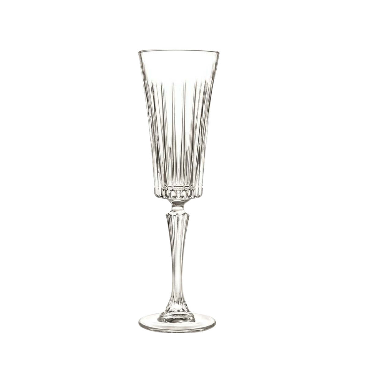 Calice Flute Timeless 21cl