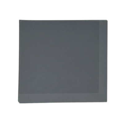 Tovaglia 100X100 TNT Grigia - 25 pezzi