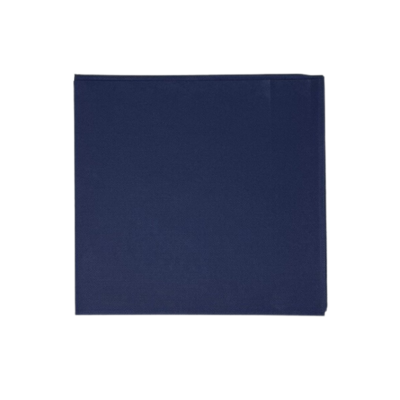 Tovaglia 100x100 TNT Blu - 25 pezzi