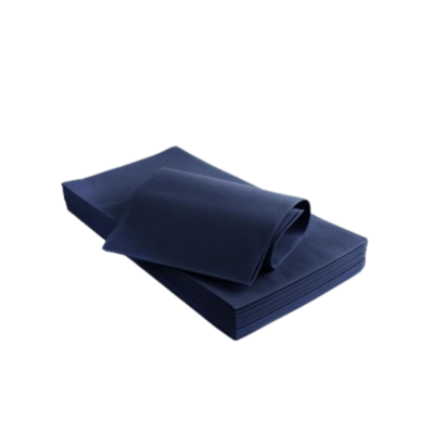Tovaglia 100x100 TNT Blu (25 pezzi)
