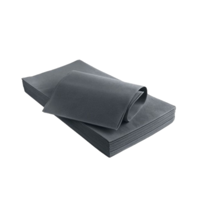 Tovaglia 100X100 TNT Grigia (25 pezzi)