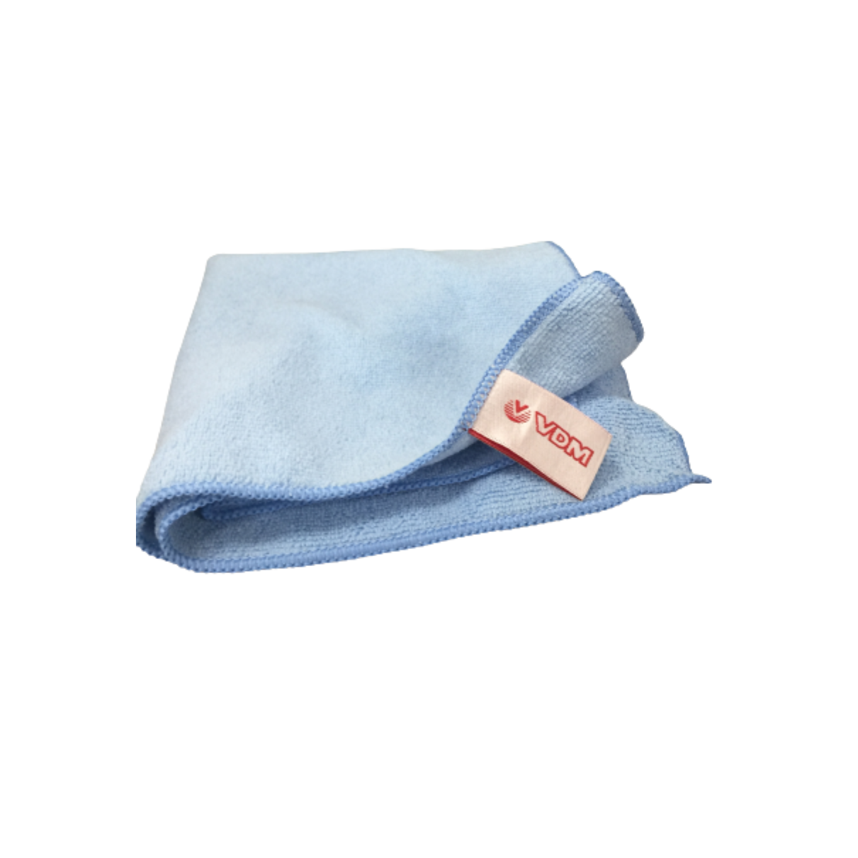 Panno in Microfibra 40x40cm BLU 300gr  (1pezzo)