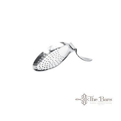 Bar Strainer Julep C.J Hauch in acciaio inox