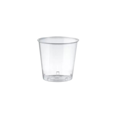 Bicchiere Kristall base larga 300cc (50pezzi)
