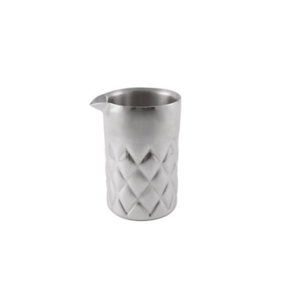 Bicchiere inox doppia parete 600ml