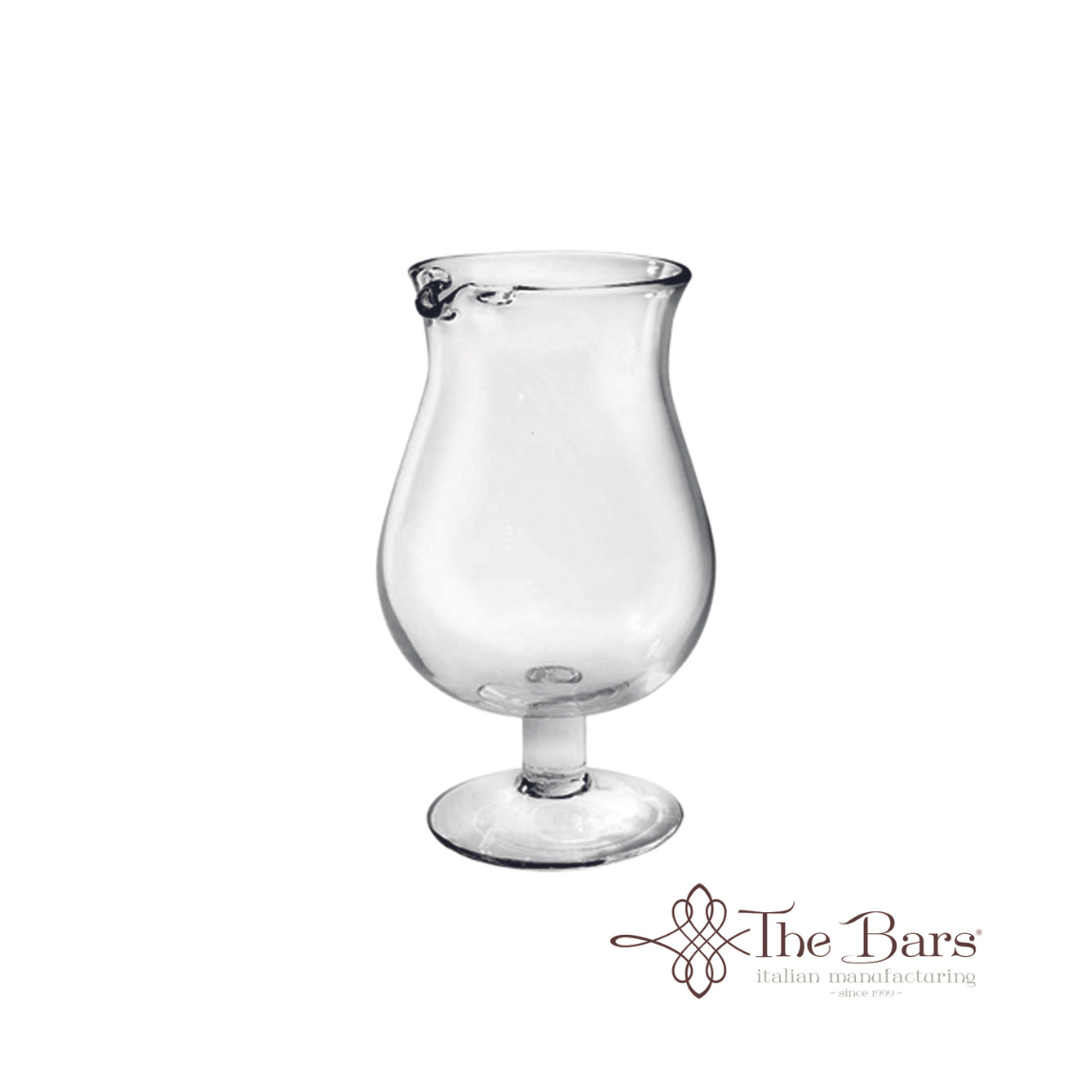 Original Napoleon Mixing Glass
