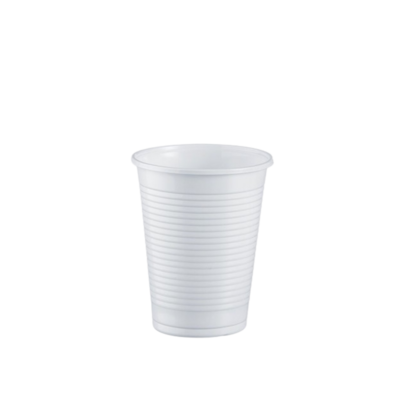 Bicchiere 200ml bianchi (100pezzi)