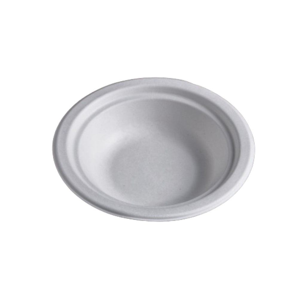 Fondina 340ml Ø 15,5x4,5 cm (125pezzi)