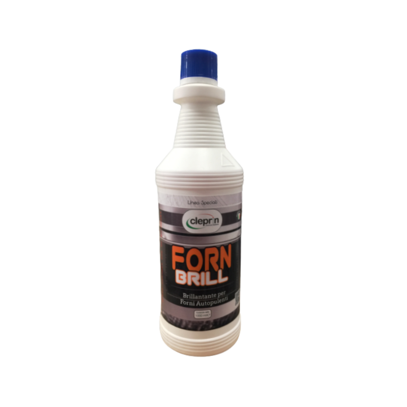Forn Brill - Brillantante per forni autopulenti 1Lt