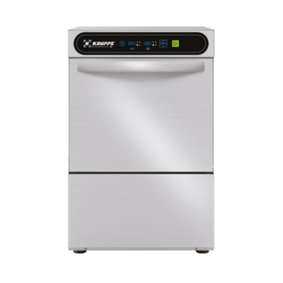 Lavabicchieri Advance Cesto quadro 40X40 230 V